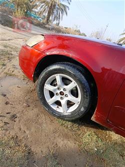 نيسان ألتيما